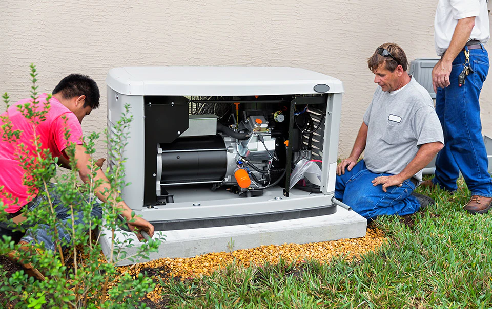 10 Reasons to Get a Home Generator 2022