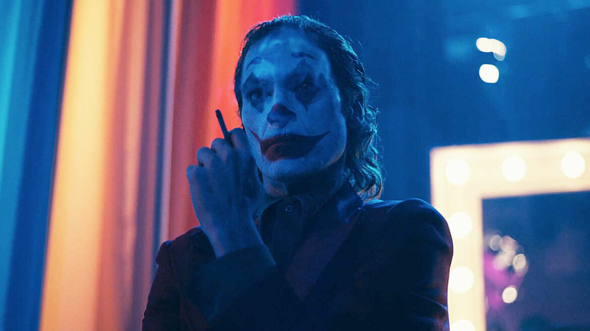 Joaquin Phoenix Is Getting $20 Million For Joker 2 – Report