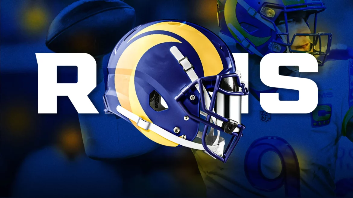 NFL Game: Los Angeles Rams Schedule 2022 – ESPN