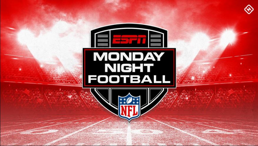 How to Watch Monday Night Football 2022 Schedule on ESPN