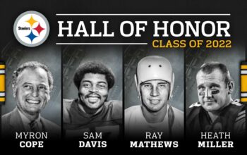 Hall of Honor Class of 2022