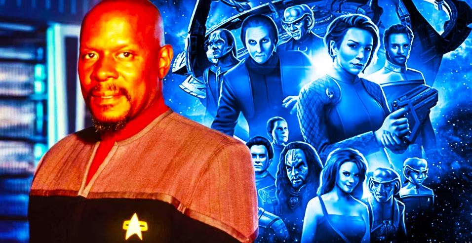 Everyone Who Could Appear In DS9’s Star Trek Return