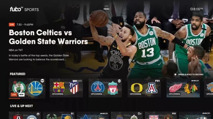 FuboTV Review 2022: A Perfect Option for Live Sports Streaming