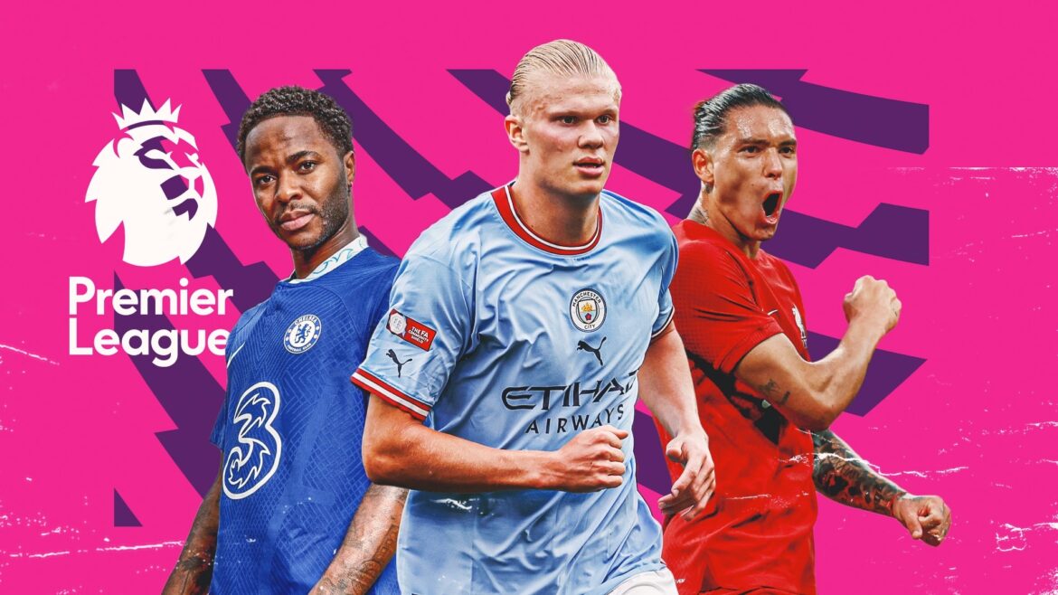 How to Watch Premier League Live Stream Reddit in USA: TV channel, for every EPL match in 2022-23