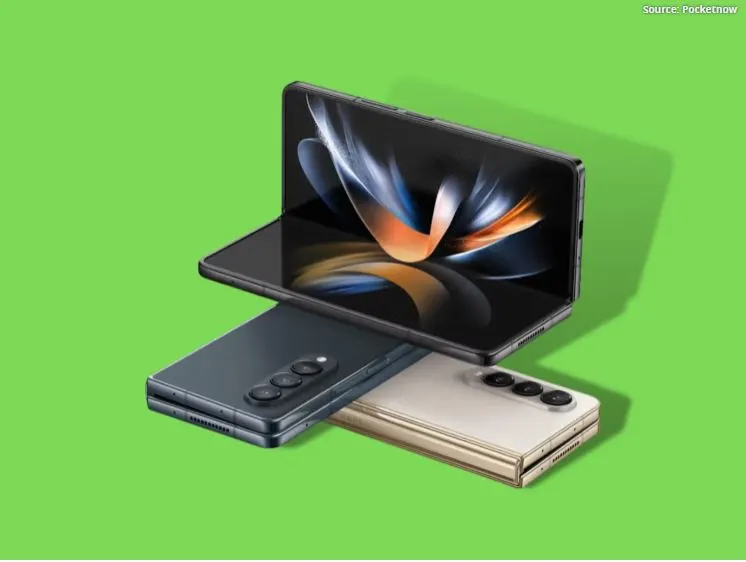 Best cases for 2022 Galaxy Z Fold 4