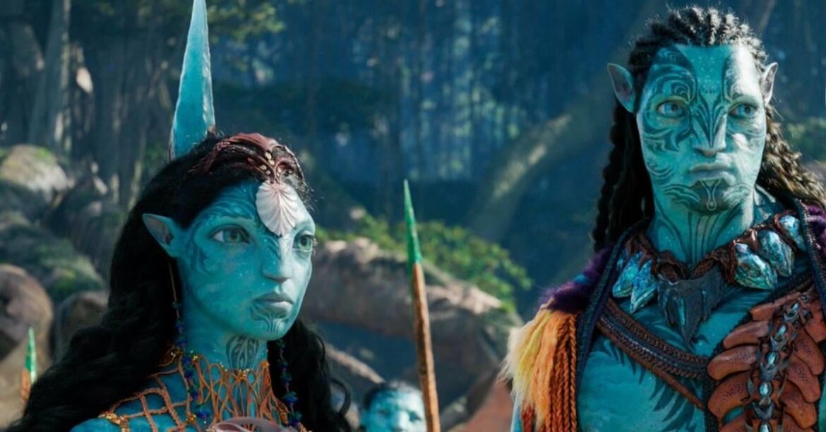 Avatar: The Way of Water Producer Provides New Update on Long-Awaited Sequel