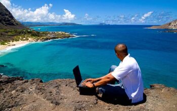15 Highest Paid Job in Hawaii