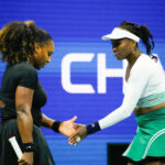 Serena Williams Sisters