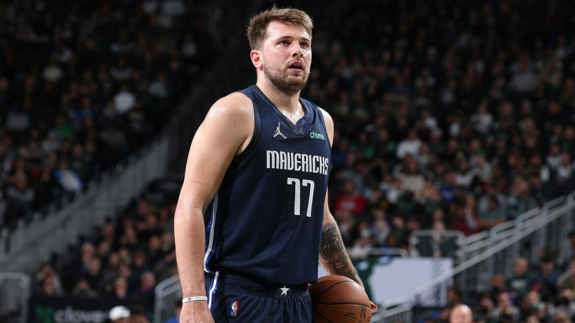 30 Teams in 30 Days: Mavericks hoping to find co-star for Luka Doncic