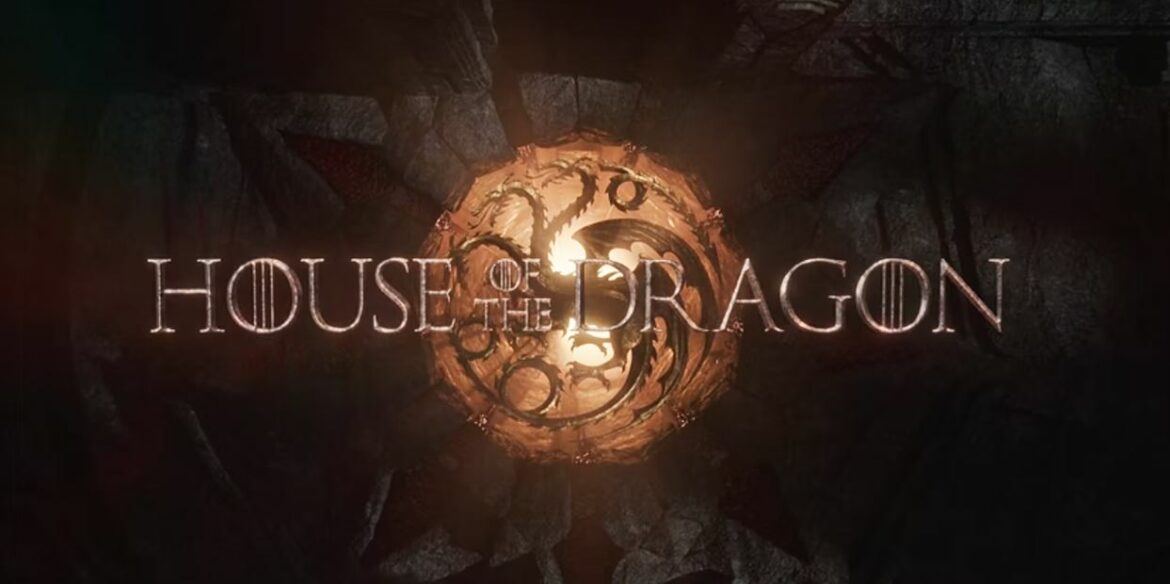 Understanding the Changing ‘House of the Dragon’ Opening Sequences