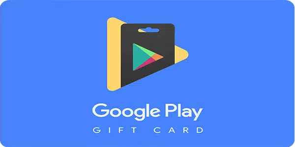 How do I Turn a Google Play Gift Card into PayPal Cash?