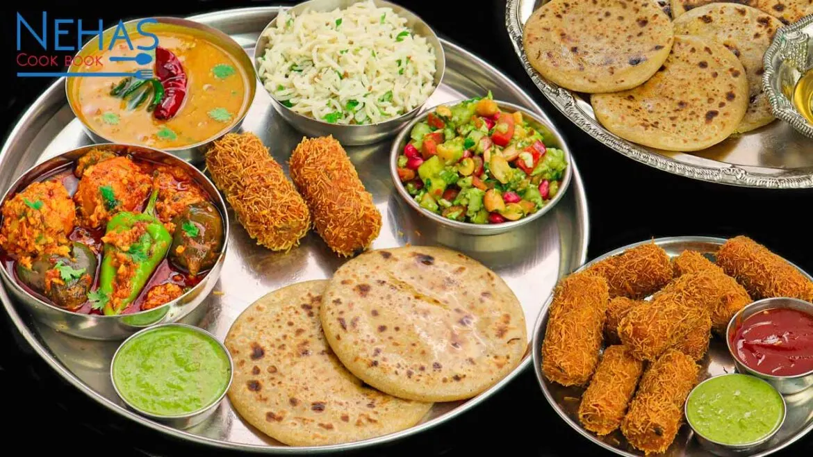 40 Winter Special Gujarati Recipes to Try This Winter 2022