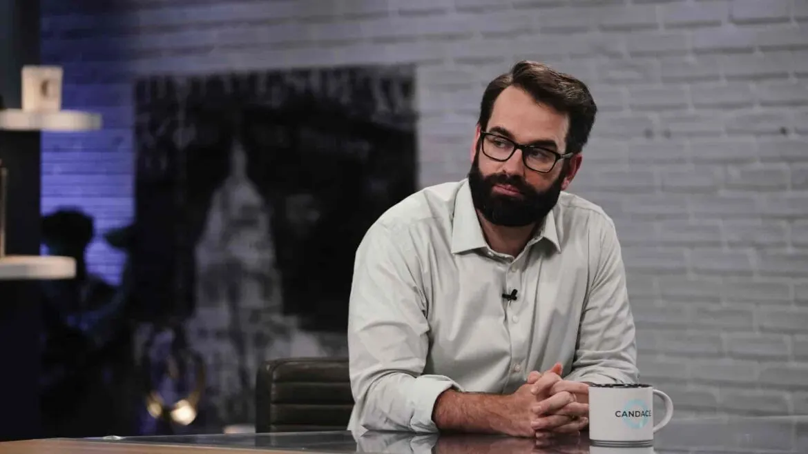 The 8 Matt Walsh Net Worth 2022: Best Guide