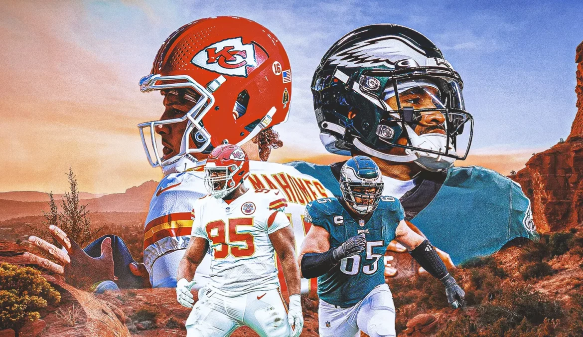 Super Bowl keys to victory: What Chiefs, Eagles must do to win 2023