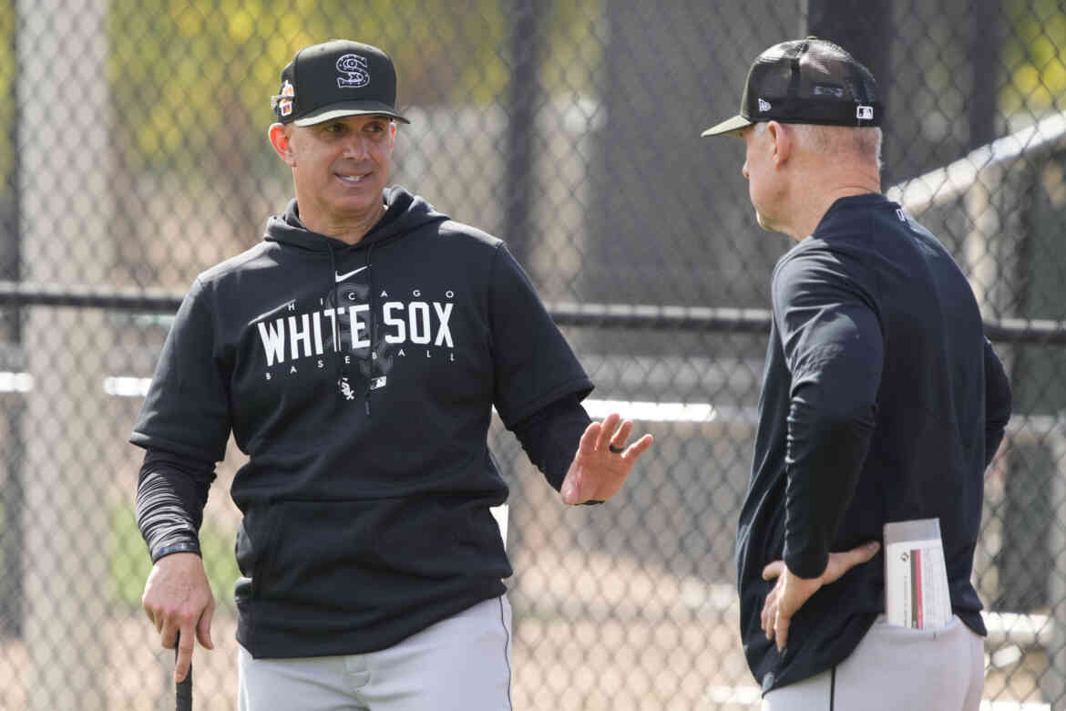 3 takeaways from Chicago White Sox spring training