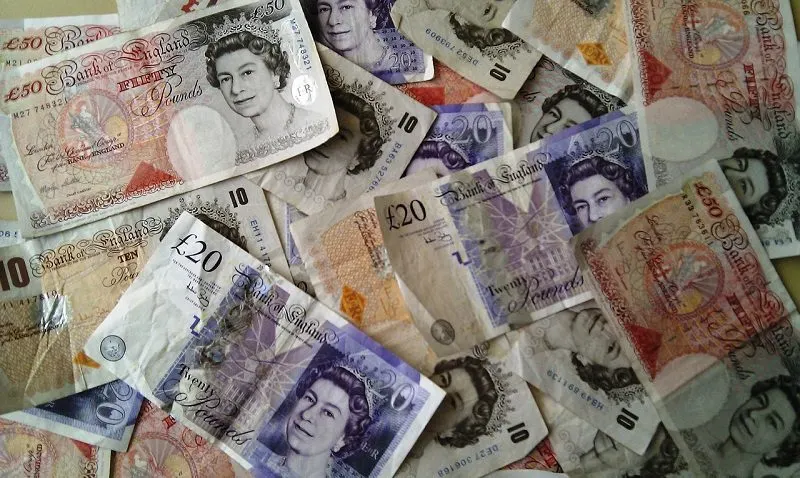 Council tax up by five per cent - but many will see reduction