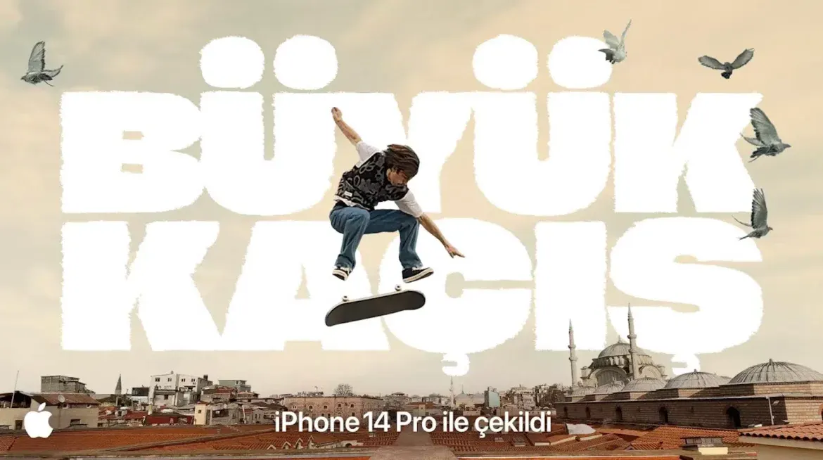 Apple releases new ‘Shot on iPhone’ Video