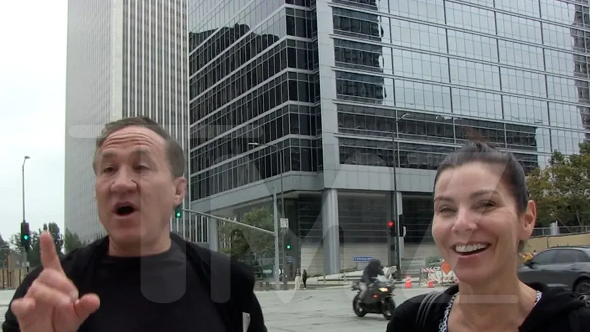 ‘Botched’ Star Terry Dubrow, Wife Heather Say His Medical Crisis Saved Thousands