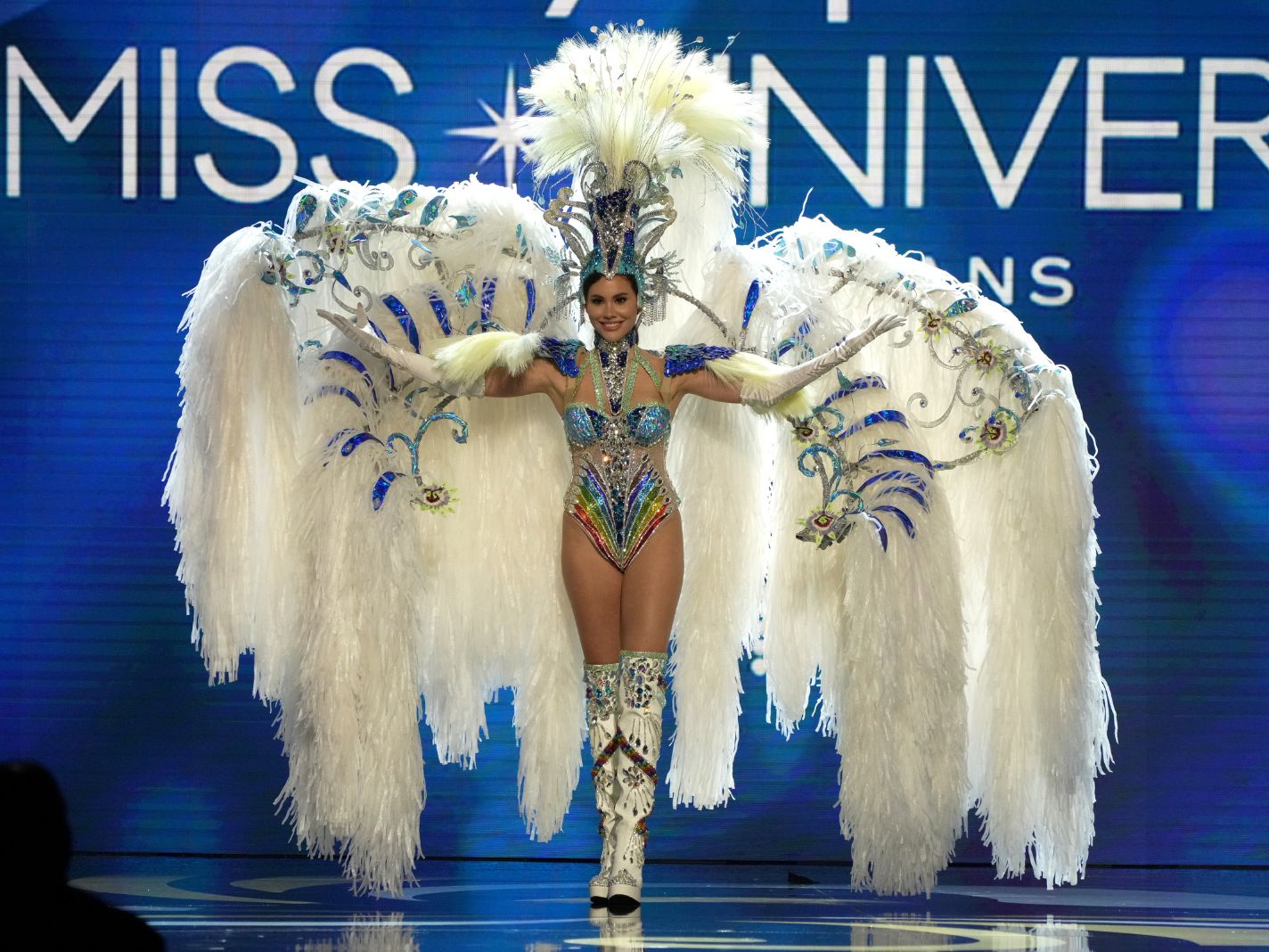 How to Watch Miss Universe 2023 Live TV Online The Byte News