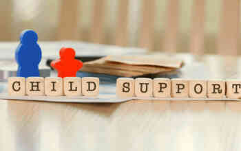 Child Support Explained