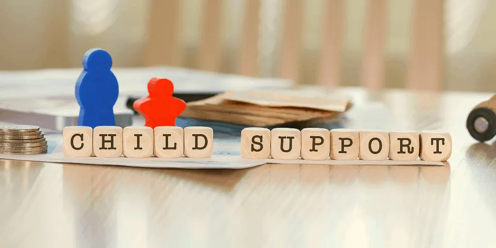 Child Support Explained: What You Need to Know When Earning $1,000 a Week