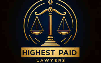 Highest Paid Lawyers 2023