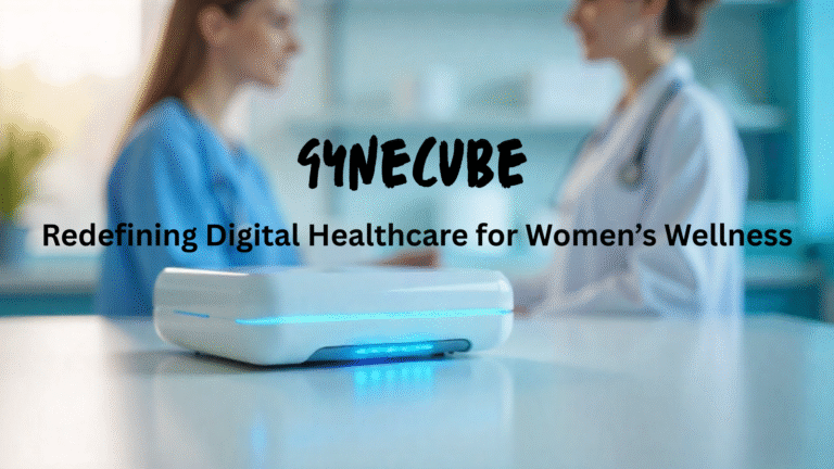 Gynecube