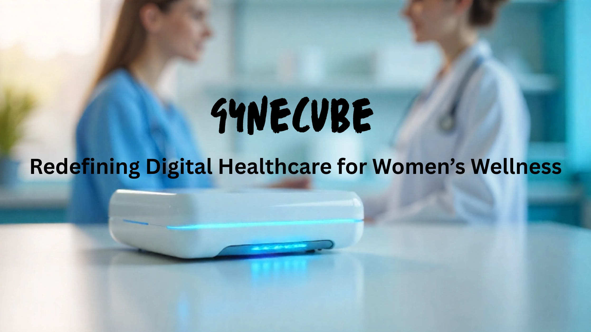 Gynecube