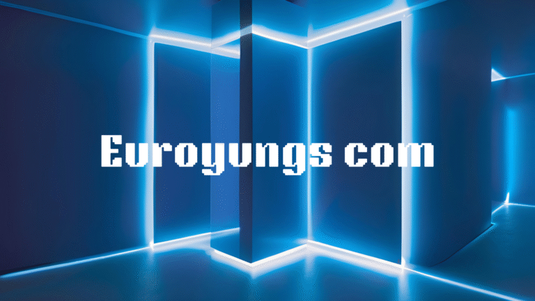 Euroyungs com