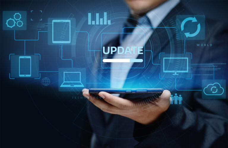 Meetshaxs Software Update
