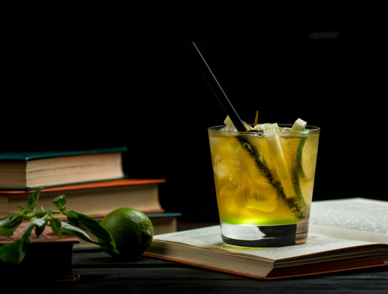 The Munich Mule