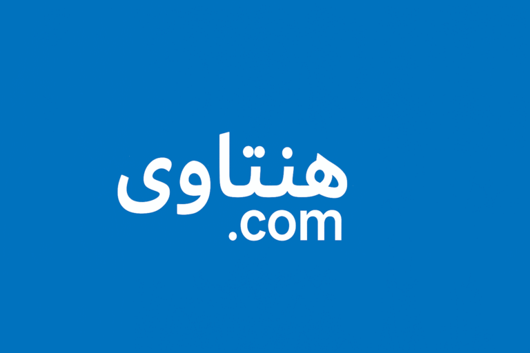 Exploring هنتاوي.com