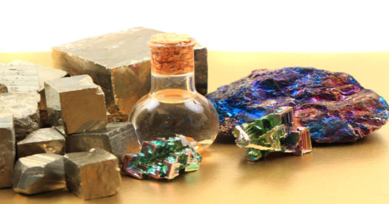 Mineral Spirits