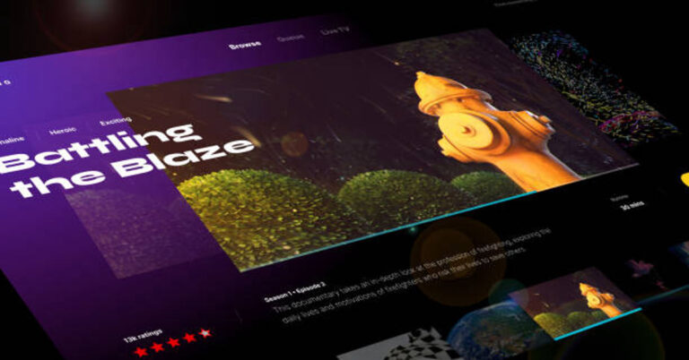 Banflix