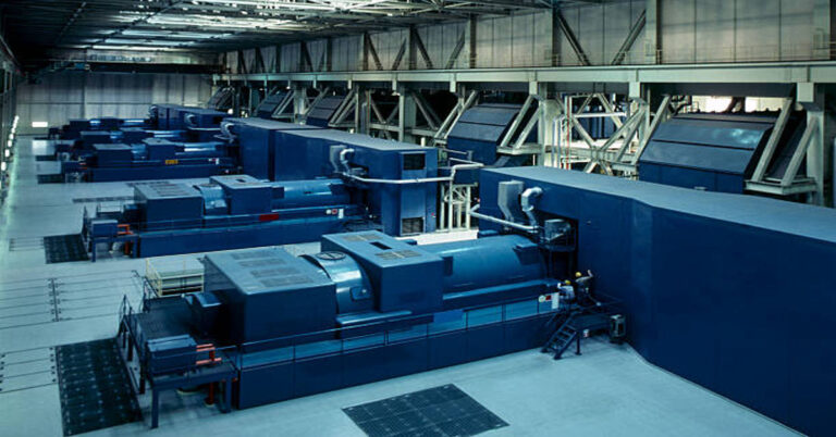 Engine Firm