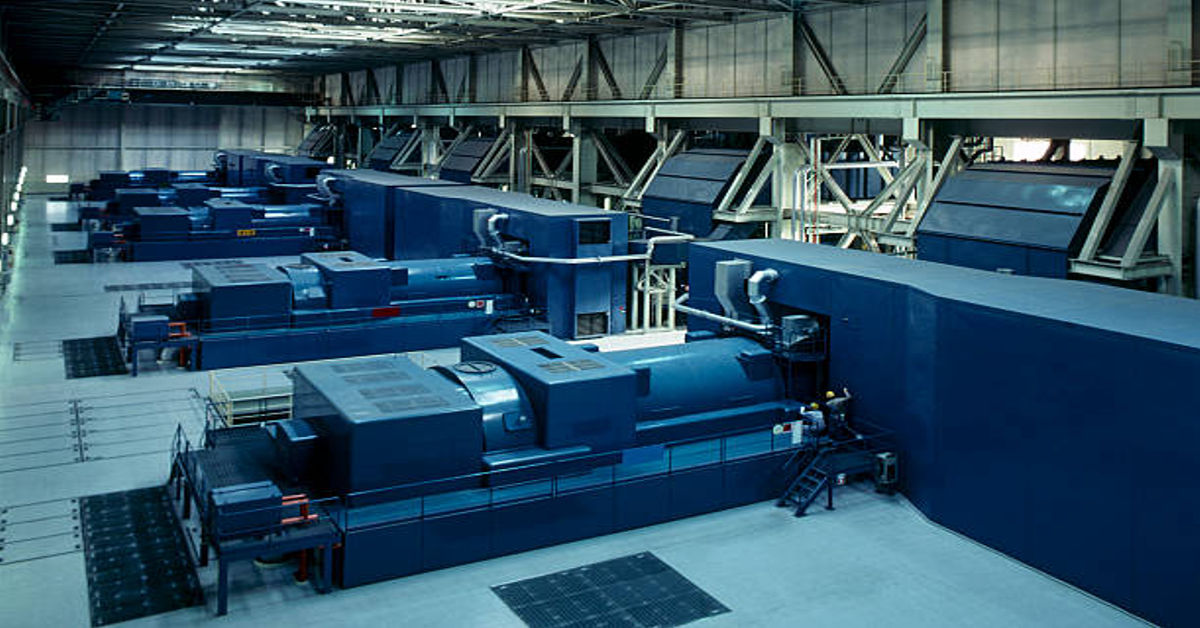 Engine Firm