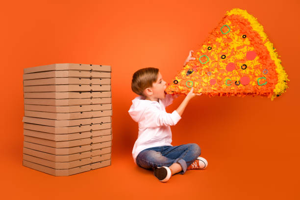 The Pizza Edition Games