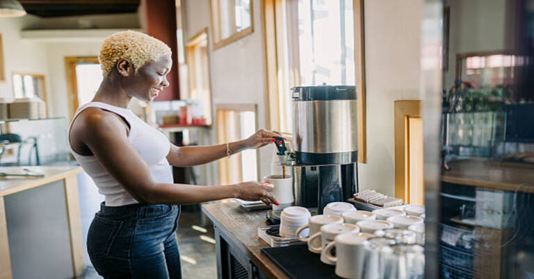 Best Coffee Makers 2025