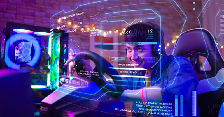 DigitalRGS.org Gaming