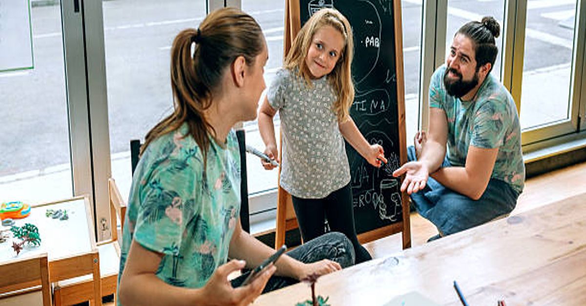 Things to Do with Kids Near Me