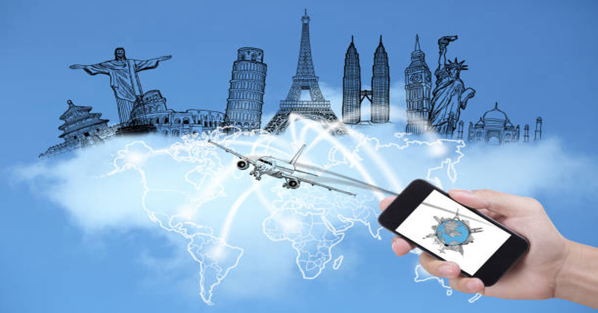 Travelsfornow.com