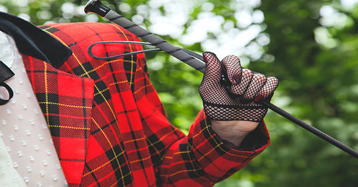 Riding Crop