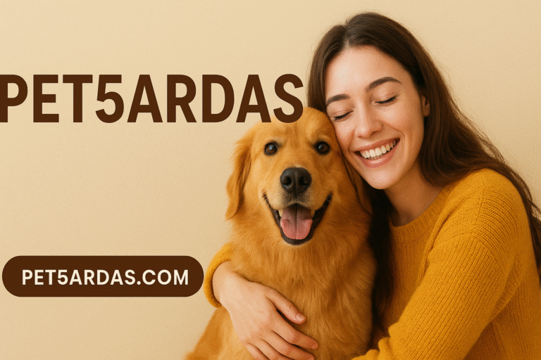 Pet5ardas com