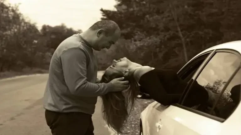 Dan Bongino Wife Accident