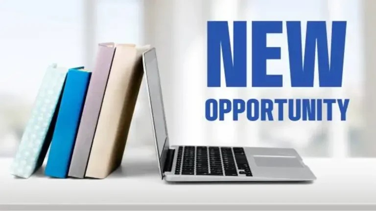 Latest jobs news by newsarena.tech