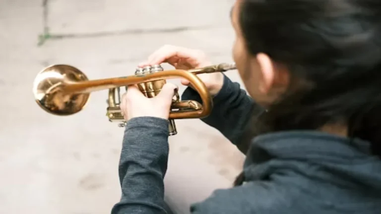 Flugelhorn