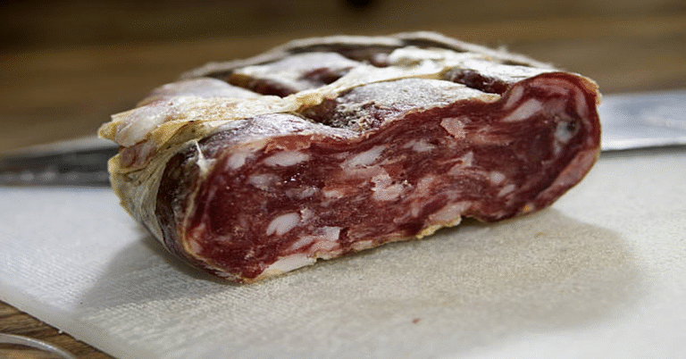 Soppressata